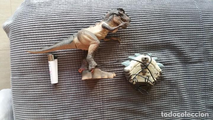 Figuras de acci&oacute;n: Godzilla control remoto baby marron - Foto 2