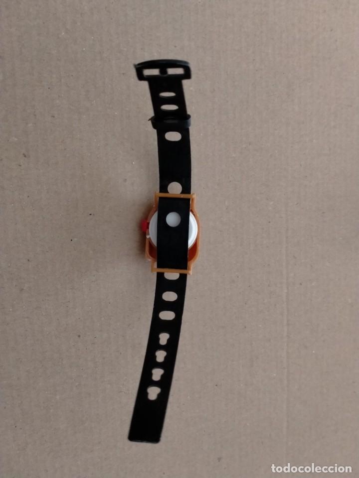 Figuras de acci&oacute;n: figura reloj de master del universo - Foto 2