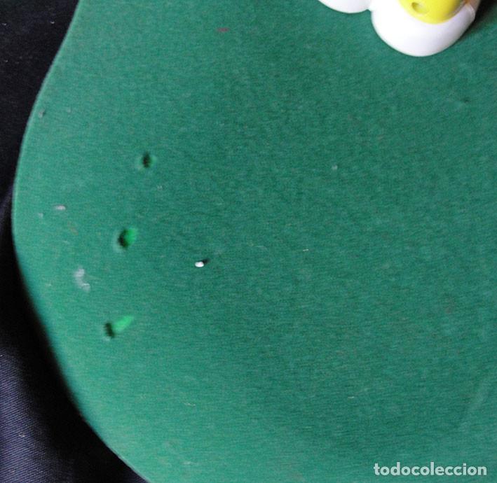 Figuras de acci&oacute;n: JUEGO DE GOLF CON 2 FIGURAS - Foto 7