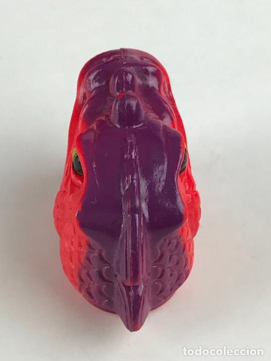 Figuras de acci&oacute;n: CABEZA skeletor dragon blaster - Foto 3