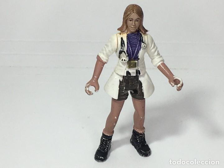 Figuras de acci&oacute;n: FIGURA CHICA SIN CALSIFICAR - Foto 1