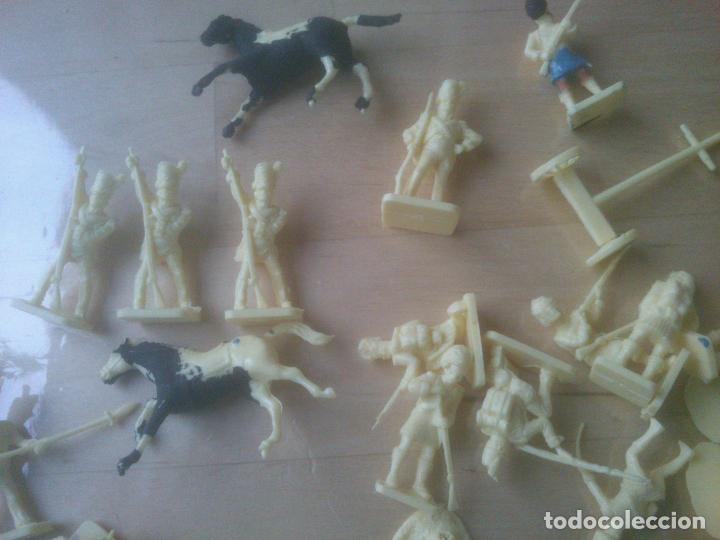 Figuras de acci&oacute;n: BATALLA DE WATERLOO DE AIRFIX - Foto 2