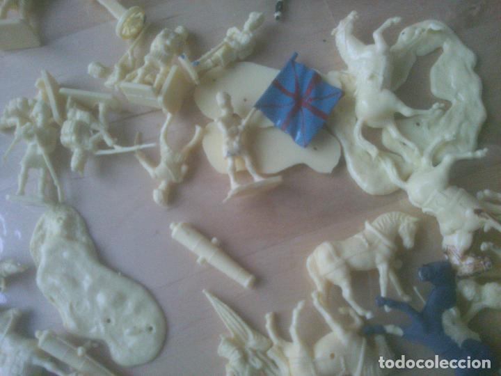 Figuras de acci&oacute;n: BATALLA DE WATERLOO DE AIRFIX - Foto 3