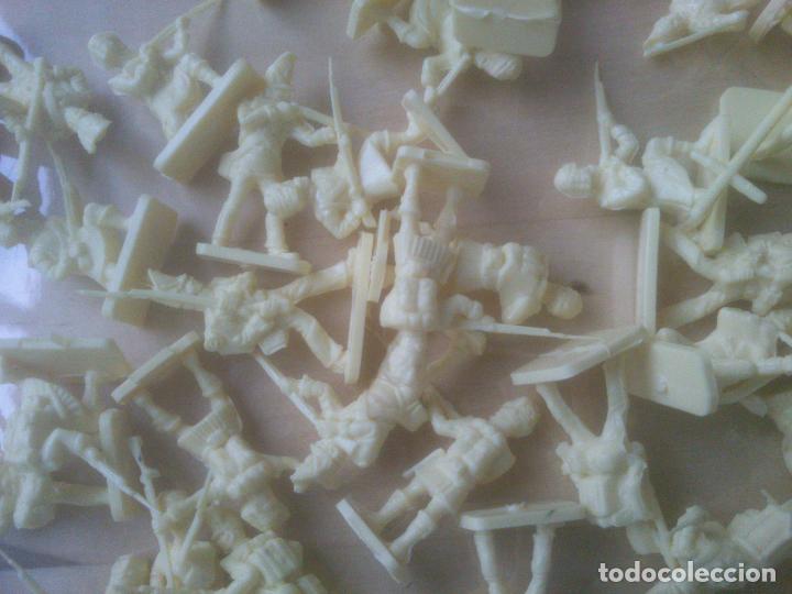 Figuras de acci&oacute;n: BATALLA DE WATERLOO DE AIRFIX - Foto 5