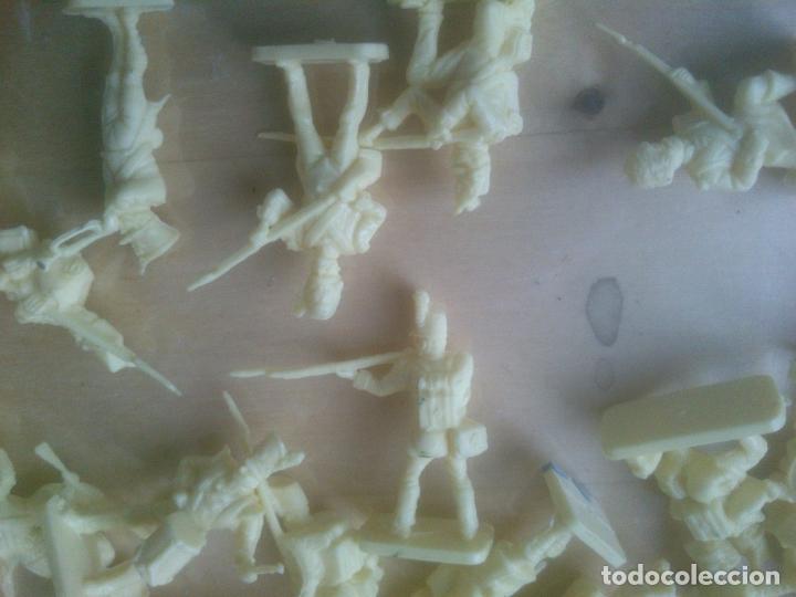Figuras de acci&oacute;n: BATALLA DE WATERLOO DE AIRFIX - Foto 6