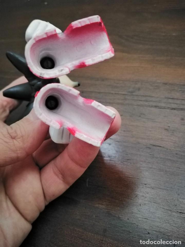 Figuras de acci&oacute;n: Sonid de Sega, negro. - Foto 6