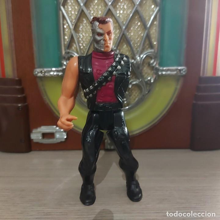 Figuras de acci&oacute;n: FIGURA TERMINATOR CAROLCO 1991 - Foto 1