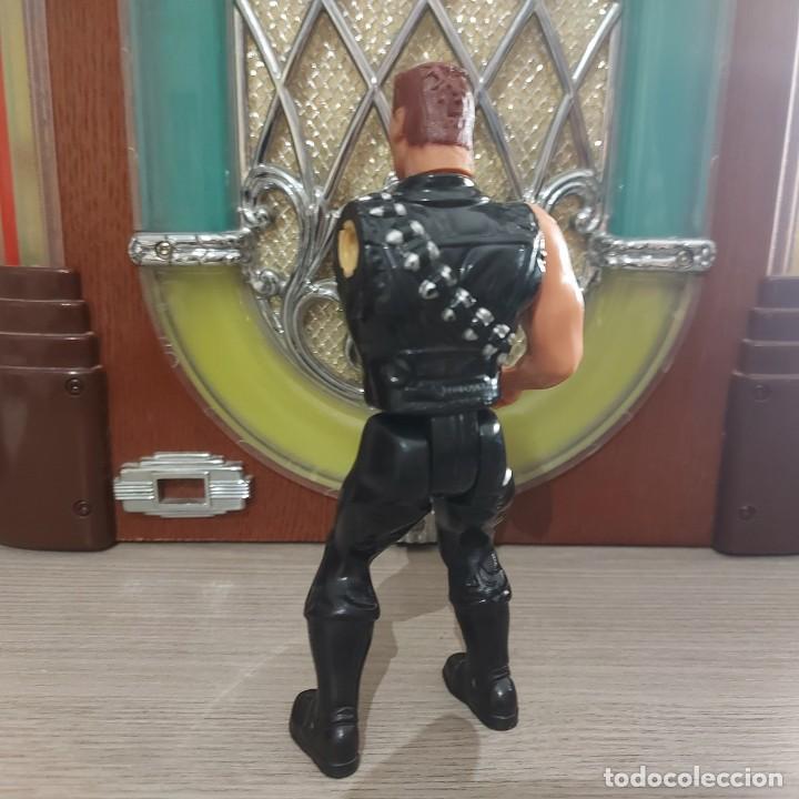 Figuras de acci&oacute;n: FIGURA TERMINATOR CAROLCO 1991 - Foto 2