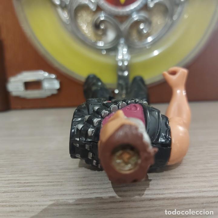 Figuras de acci&oacute;n: FIGURA TERMINATOR CAROLCO 1991 - Foto 3