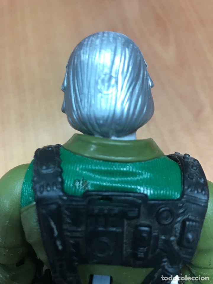 Figuras de acci&oacute;n: Bravestarr Tex Malone - Foto 5