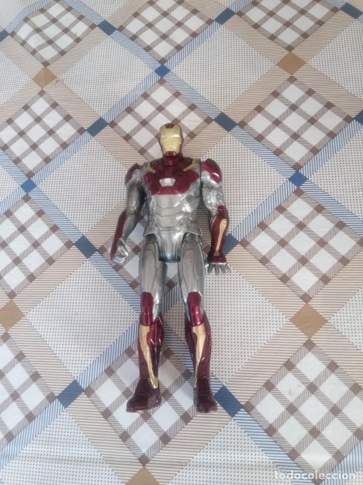 Figuras de acci&oacute;n: Figura de marvel - Foto 1