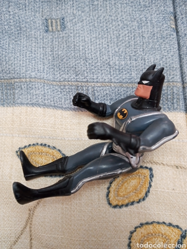 Figuras de acci&oacute;n: Figura batman - Foto 2
