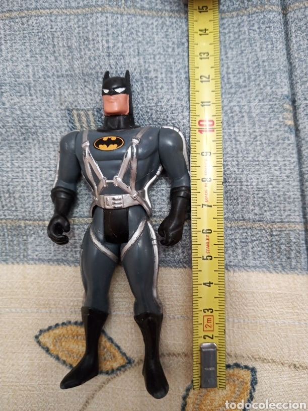 Figuras de acci&oacute;n: Figura batman - Foto 1