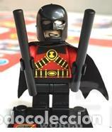 Figurines d'action: FIGURA DE SUPERHEROE (NUEVO) LOTE 1