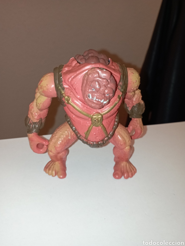 Figuras de acci&oacute;n: FIGURA DE ACCION TROLL - Foto 1