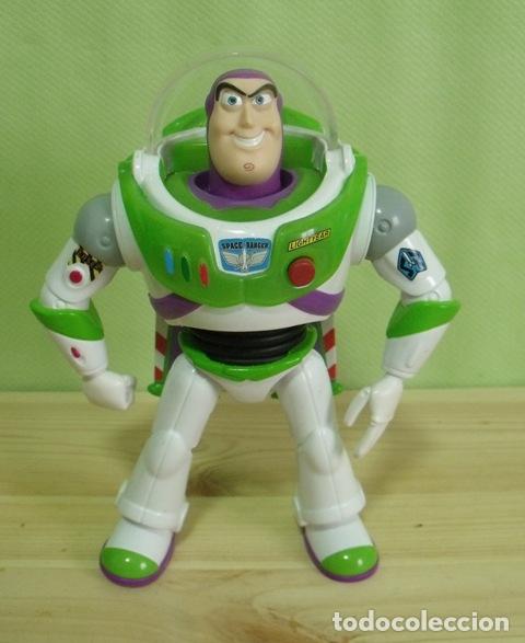 Figura Réplica Original Buzz Lightyear - Toy St - Buy Other Action 