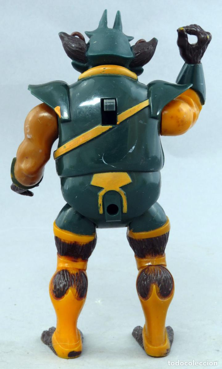 Figuras de acci&oacute;n: Ratar Thundercats Telepix 1985 - Foto 2
