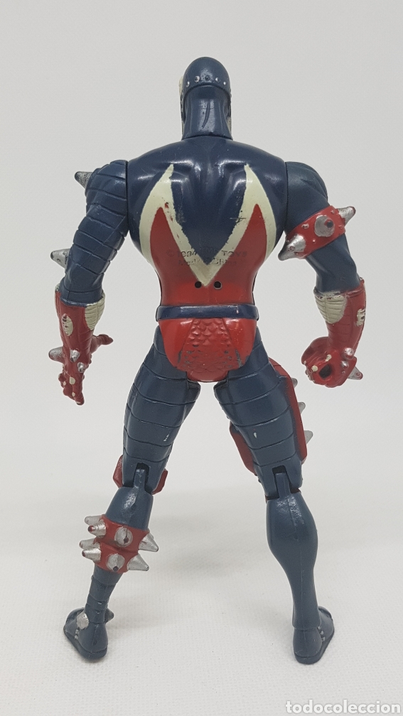 Figuras de acci&oacute;n: FIGURA SPAWN TMP TOYS 1994 DE 14 CENTIMETROS APROXIMADAMENTE - Foto 3