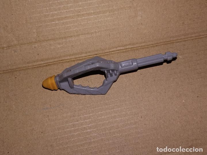 Actionfiguren: V-Tech - Switch & Go - misil para Dinosaurio o veh&iacute;culo