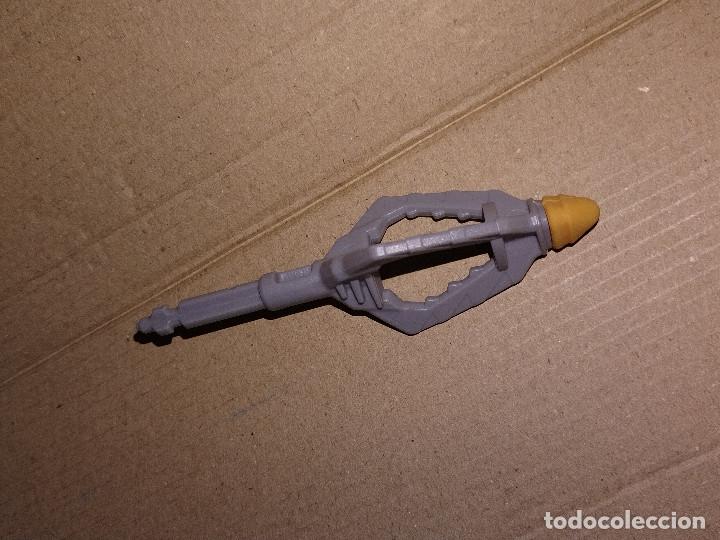 Figuras de acci&oacute;n: V-Tech - Switch & Go - misil para Dinosaurio o veh&iacute;culo - Foto 2