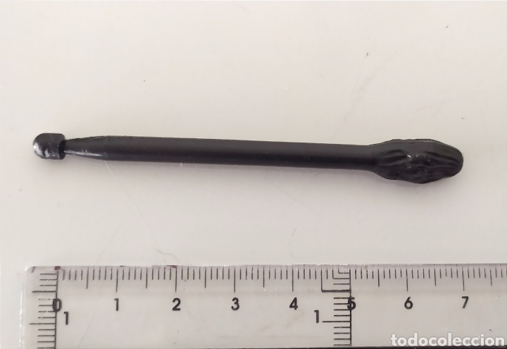 Figuras de acci&oacute;n: Arma accesorio torpedo misil cohete figura acci&oacute;n mu&ntilde;eco accesorios complementos armas