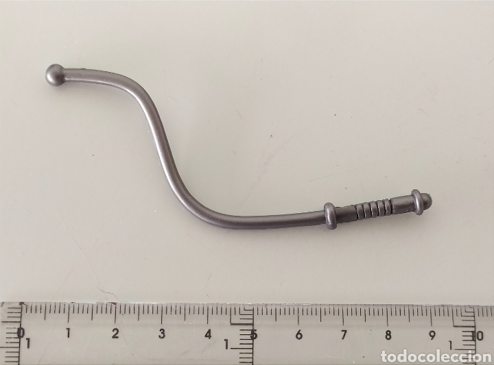 Figuras de acci&oacute;n: Arma accesorio l&aacute;tigo figura acci&oacute;n mu&ntilde;eco accesorios complementos armas