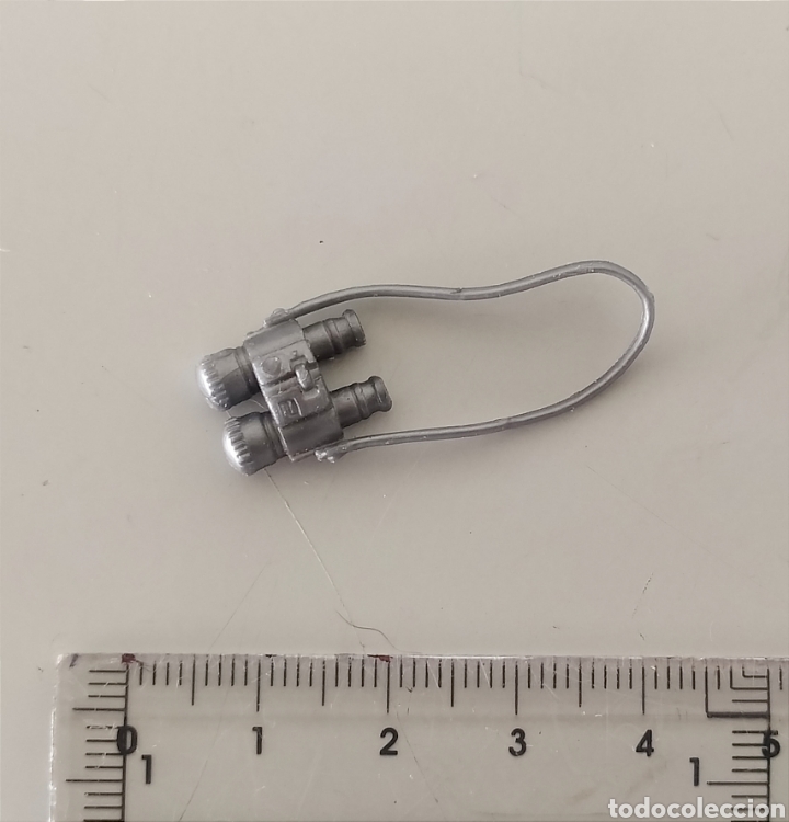 Figuras de acci&oacute;n: Accesorio prism&aacute;ticos anteojos complemento figura acci&oacute;n mu&ntilde;eco accesorios complementos armas