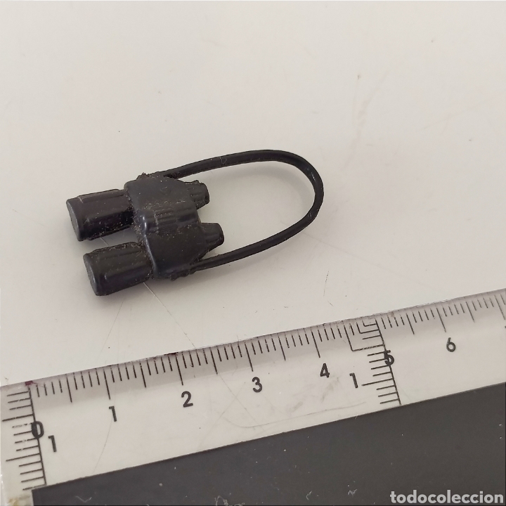 Figuras de acci&oacute;n: Accesorio prism&aacute;ticos anteojos complemento figura acci&oacute;n mu&ntilde;eco accesorios complementos armas