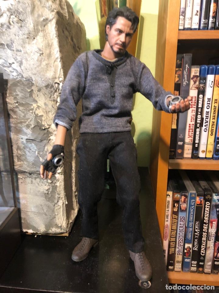 Figuras de acci&oacute;n: Figura de Toni Stark - Foto 4