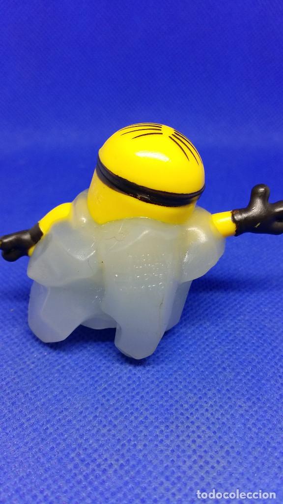 Figuras de acci&oacute;n: FIGURA MCDONALS MINION CONJELADO - Foto 2