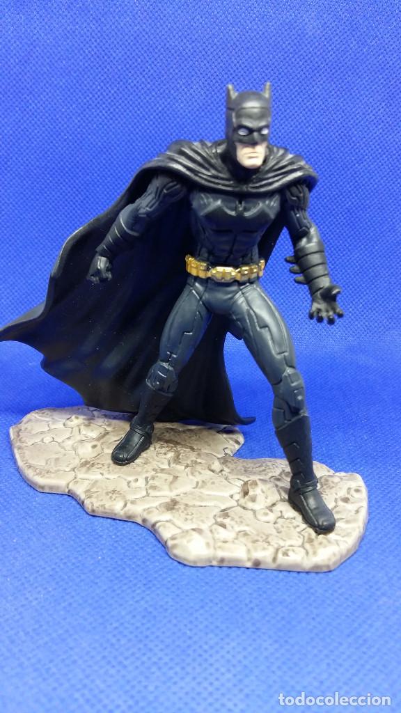 Figuras de acci&oacute;n: FIGURA BATMAN SCHLEICH - Foto 1