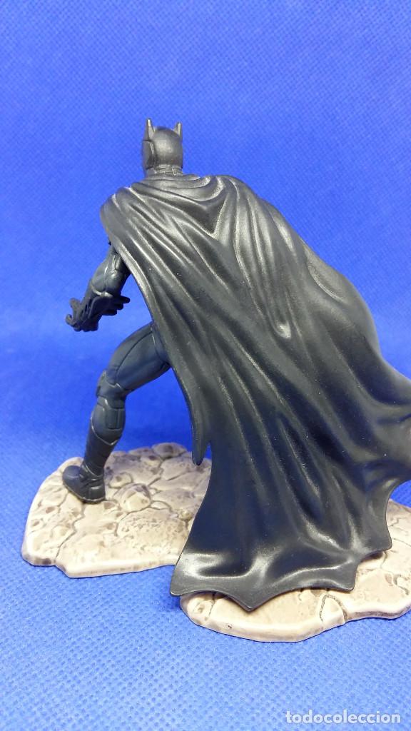 Figuras de acci&oacute;n: FIGURA BATMAN SCHLEICH - Foto 2