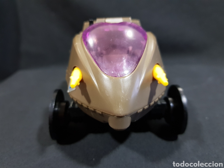 Figuras de acci&oacute;n: Shadow Rider Starcom Coleco 1986 Made in Macao - Foto 5