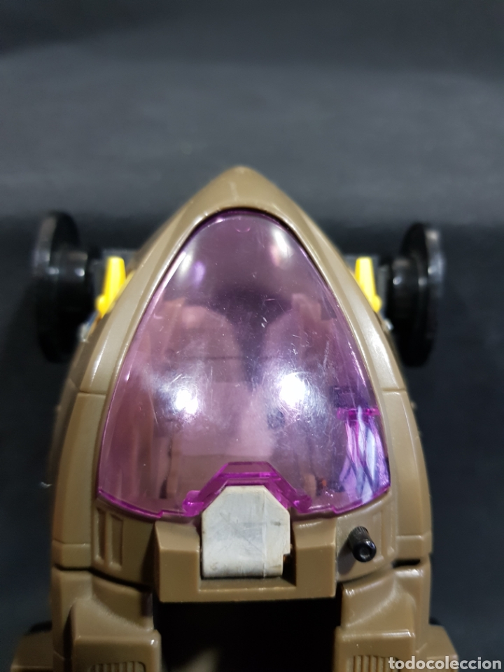 Figuras de acci&oacute;n: Shadow Rider Starcom Coleco 1986 Made in Macao - Foto 14