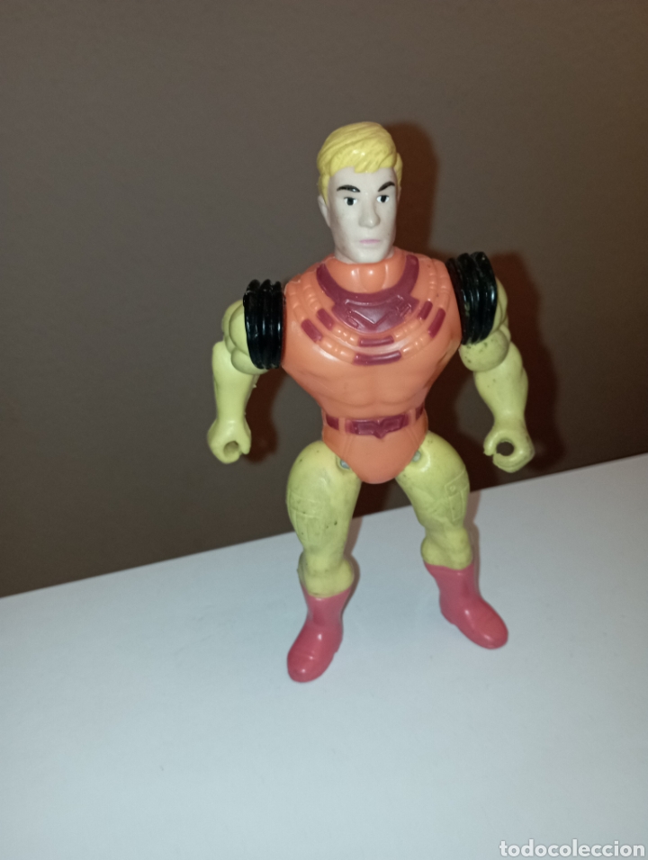 Figuras de acci&oacute;n: FIGURA DE ACCION BOOTLEG ACTION FORCE - Foto 1