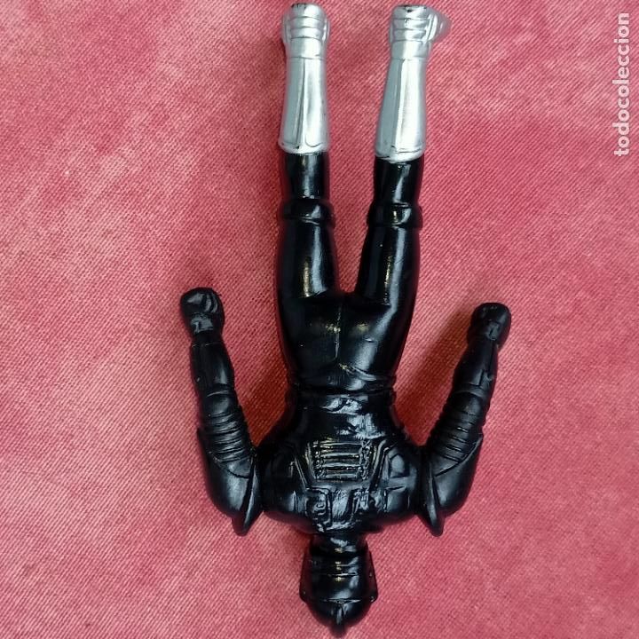 Figuras de acci&oacute;n: Mega Power Fighters de Chap Mei 1994 ? - Foto 3