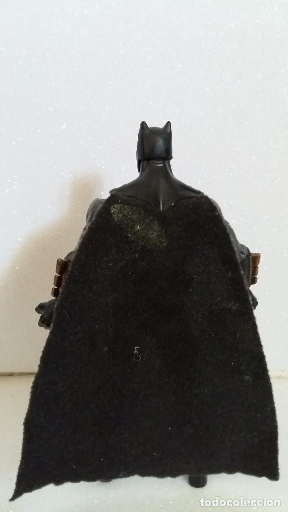 Figuras de acci&oacute;n: FIGURA BATMAN DC COMICS - Foto 2