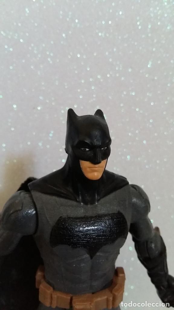 Figuras de acci&oacute;n: FIGURA BATMAN DC COMICS - Foto 3