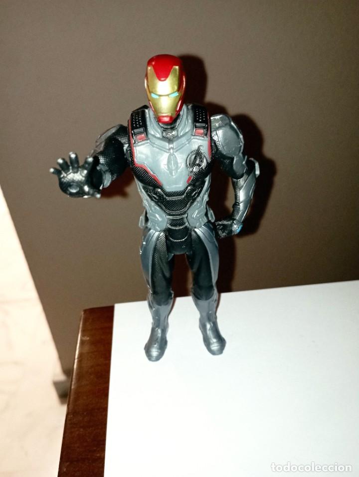 Figuras de acci&oacute;n: FIGURA DE ACCION HASBRO MARVEL IRON MAN - Foto 1
