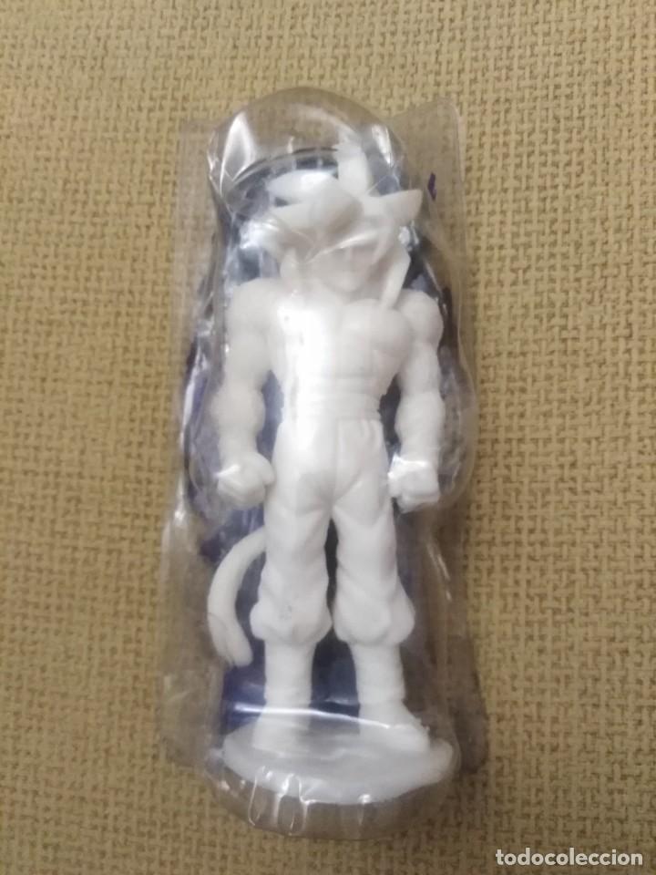 Figuras de acci&oacute;n: Figura Drag&oacute;n Ball - Foto 1
