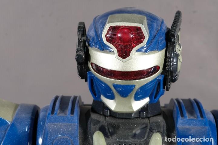 Figuras de acci&oacute;n: Robot happy Kid toy 2005 - Foto 5