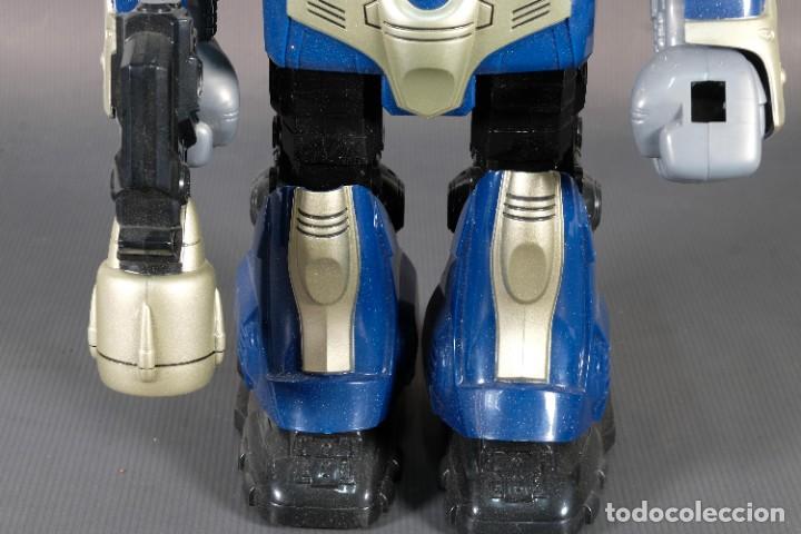 Figuras de acci&oacute;n: Robot happy Kid toy 2005 - Foto 8