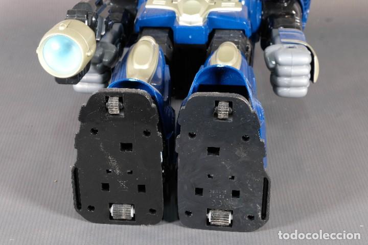 Figuras de acci&oacute;n: Robot happy Kid toy 2005 - Foto 9