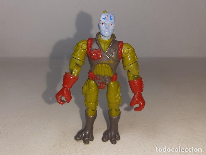 Figurines d'action: EXO SQUAD - EXOSQUAD : ANTIGUA FIGURA DE TYPHONUS PLAYMATES A&Ntilde;O 1993