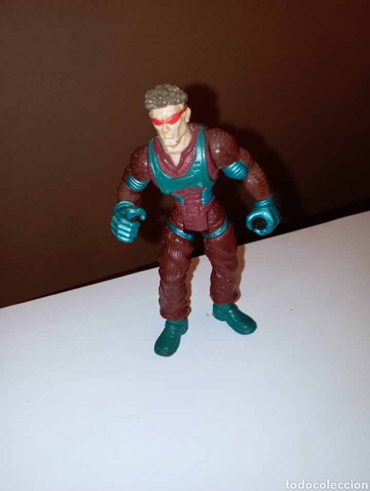 Figuras de acci&oacute;n: FIGURA DE ACCION BOOTLEG - Foto 1
