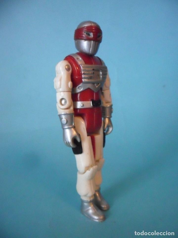 Lot 6 GI JOE kaido bikin - Collection