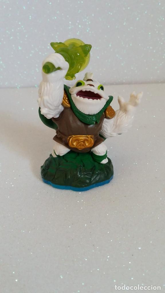 Figuras de acci&oacute;n: ZOO LOU FIGURA SKYLANDERS - Foto 1