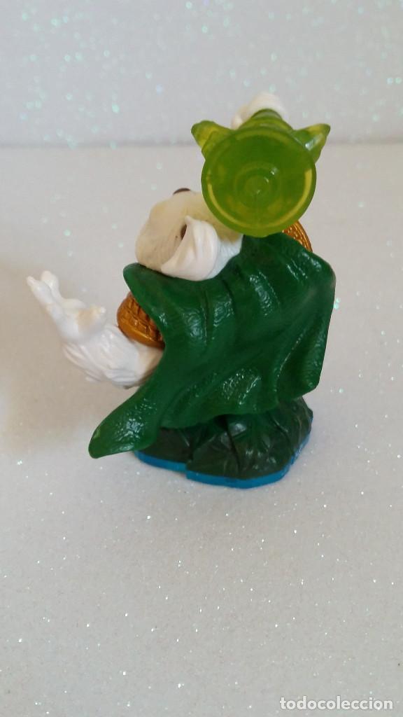 Figuras de acci&oacute;n: ZOO LOU FIGURA SKYLANDERS - Foto 2