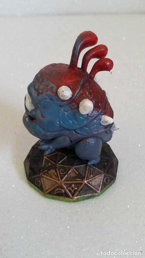 Figuras de acci&oacute;n: WRECKING BALL SKYLANDERS - Foto 2