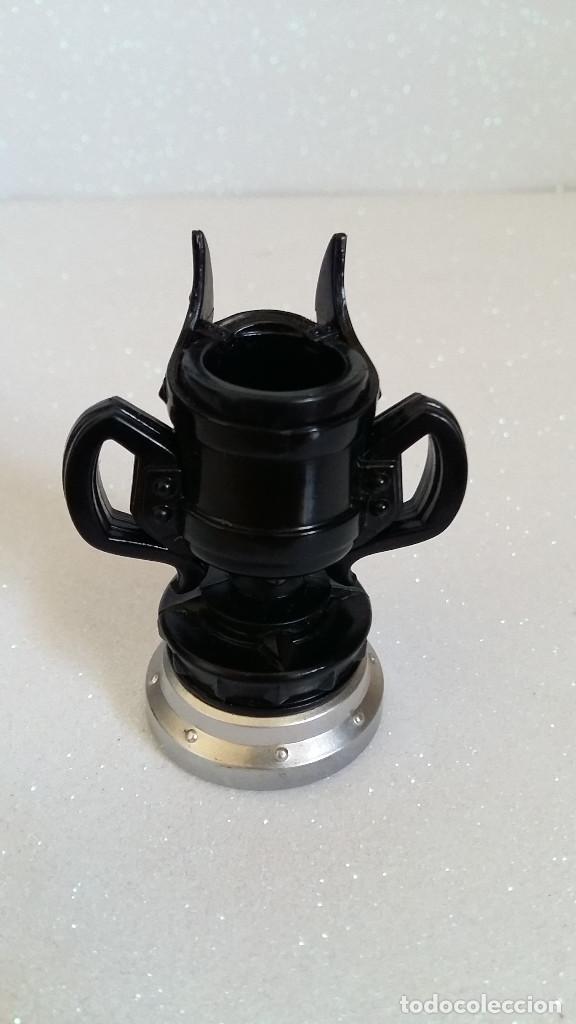 Figuras de acci&oacute;n: KAOS TROPHY SKYLANDERS - Foto 2